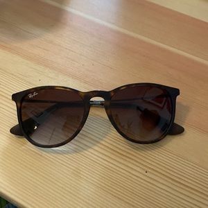 RayBan sunglasses